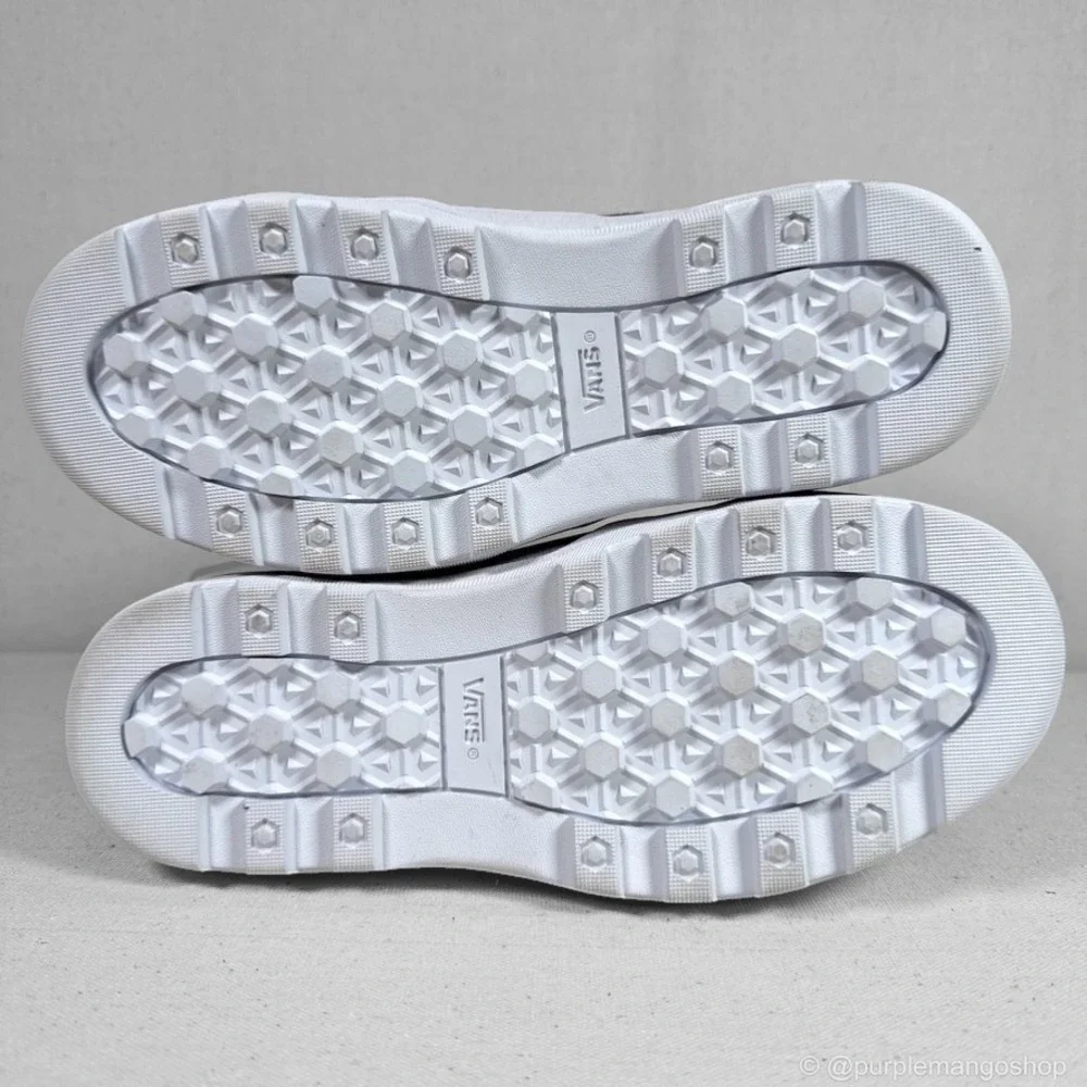 Vans send 36 📦